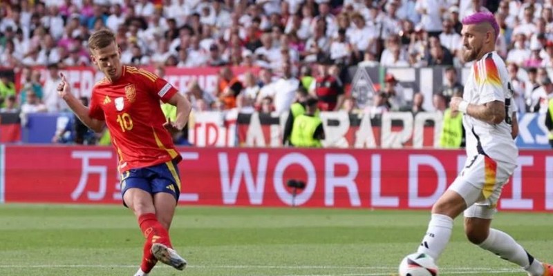 Tây Ban Nha cùng 4 danh hiệu đang là đội tuyển thống trị Euro kể từ khi giải tổ chức 